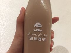 -巴依老爷·新疆美食(上城区天城路店)