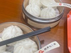 -庆丰包子铺(南站二店)