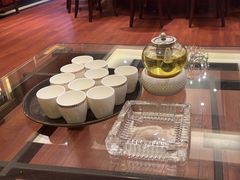 -小八仙·宴(三峡茶庄店)