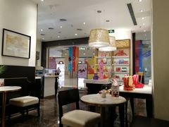 大堂-GODIVA(印象城店)