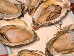 -乔街深夜食堂·台州菜·高压锅生蚝(杭州总店)