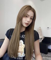 -HG美发设计沙龙