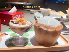 -海底捞火锅(汇一城店)