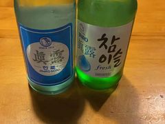 -咕咕站韩国料理(紫金港店)