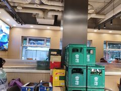 -老王四季抻面(南六东路店)