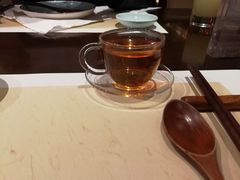 普洱茶-海航大厦万豪酒店彩海轩中餐厅(霄云路店)