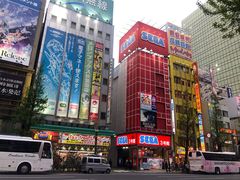 -秋叶原电器街
