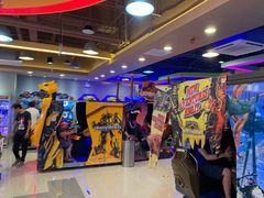 -汤姆熊欢乐世界·史莱姆怪兽(正大店)