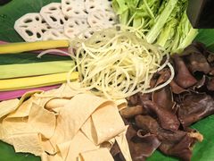 -巴蜀大宅门火锅(新华公园店)