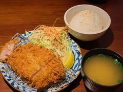 -山杏yama-katsu·吉列炸物