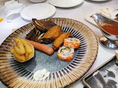 -威尼斯西餐厅(扬名广场店)