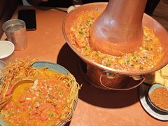 -浩海火燒雲傣家菜(芮欧百货店)