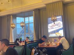 -竹溪一号·天域阁(骑马山店)