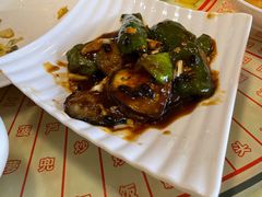 -石岐佬中山菜馆(张溪店)