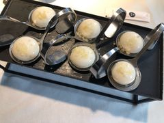 分子跳跳蛋黄-陶苏·品味融合川菜(龙湖源著天街店)