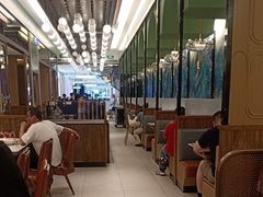 -新世界餐厅(万达店)