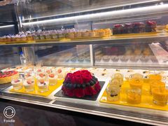 -大理实力希尔顿酒店•香全日制餐厅