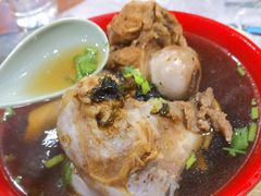 -老谢野馄饨(延安路店)
