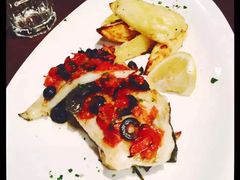 -Mammamia意大利餐厅(阳春巷店)