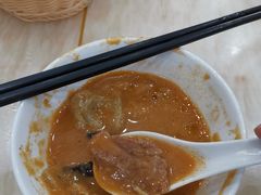 -方中山胡辣汤(正光路店)