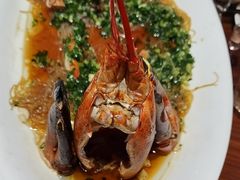 -阿明小菜·海鲜·上海菜(梅陇店)