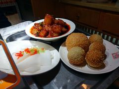 -老陈家擀面皮(木塔巷店)