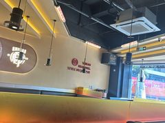 -师烤·豆花烤鱼(广州荔湾扬韬广场店)