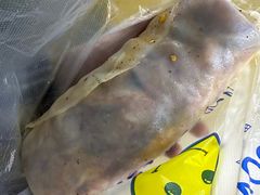 -安徽阜阳卷馍(西单店)