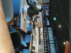 大堂-半山腰·云南菜(侨福芳草地店)
