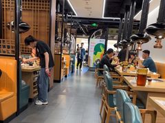 -本家韩国烤肉(青岛万象城店)