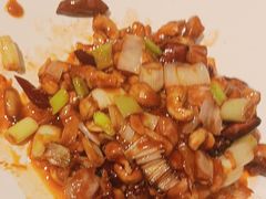 -彩虹之约•淮扬家宴(亚运村店)