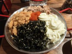 -九田家黑牛烤肉料理(新辰里亚运村店)