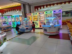 -meland·儿童乐园·游戏厅娃娃机·电玩Xbox(成都合生汇店)