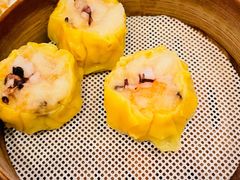 八带滑烧麦-铭家点心(秦岭路店)