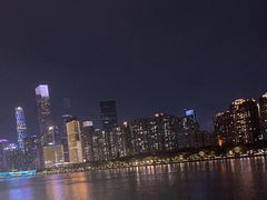 -琶醍壹号•音乐江景餐吧