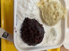 -满记甜品(荟聚购物中心店)