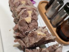 -马老六清真餐厅(雁滩店)