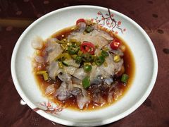 -森谷美食公园(杨行店)