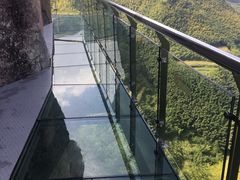 -南尖岩景区