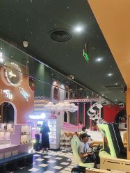 -MELAND亲子乐园•派对•研学(集美世茂店)