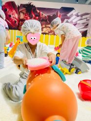 -宝燕乐园(闵行旗舰店)