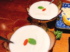 -千代武日本料理(开发区店)