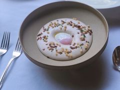 -三嚥阁 La Villa Restaurant