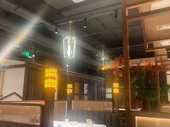 -贡宴盐帮菜自贡驻京联络处餐厅