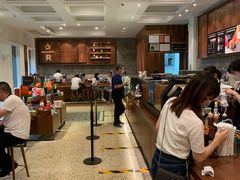 -星巴克臻选(广州沙面店)