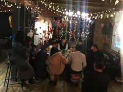-玩坞轰趴馆·户外团建聚会主题生日派对馆(世豪广场店)