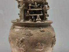 -上海博物馆(人民广场馆)