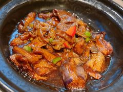 -四道菜·福建菜馆(新街口金鹰店)