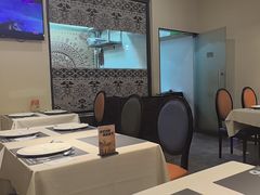 -Pita's&Tika's中东和印度风味餐厅(龙湖天街店)