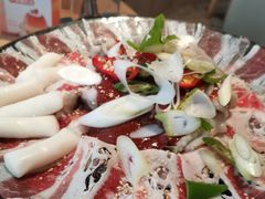 -KimPro 辛普乐概念韩餐